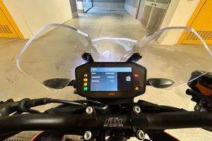 Ktm Duke 790
