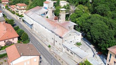 COMPLESSO A BRESCIA