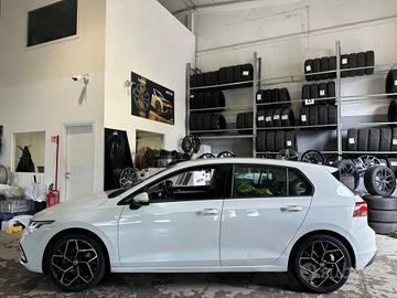 Cerchi NUOVI Volkswagen raggio 18 cod.2394