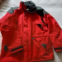 giacca salewa gore-tex