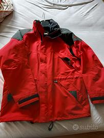 giacca salewa gore-tex