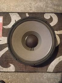 2 Casse JBL modello 2226HPL