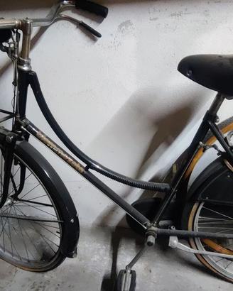 BICICLETTA DA DONNA TIPO INGLESE