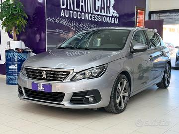 Peugeot 308 BlueHDi 130 S&S Allure