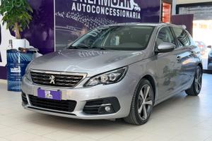 Peugeot 308 BlueHDi 130 S&S Allure