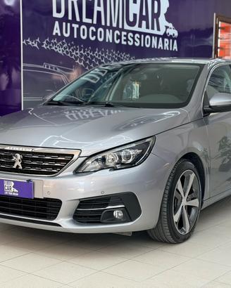 Peugeot 308 BlueHDi 130 S&S Allure