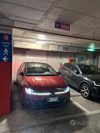 Volkswagen Polo Style dsg