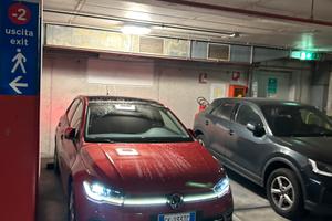 Volkswagen Polo Style dsg