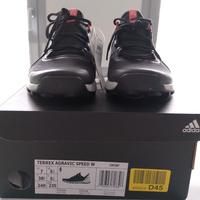 Scarpe donna Adidas Terrex Agravic Speed nuove