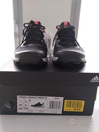 Scarpe donna Adidas Terrex Agravic Speed nuove