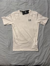 Under Armour HeatGear Compression T-shirt