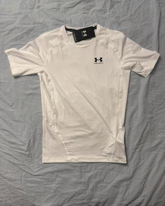 Under Armour HeatGear Compression T-shirt