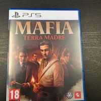 Mafia Terra Madre