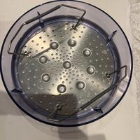 Pentola a vapore kenwood