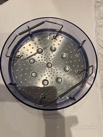 Pentola a vapore kenwood