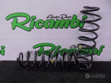 MOLLE POSTERIORI ECOSPORT CR1 1.5 TDCi 2016