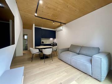 Rif.lu350| appartamento bilocale