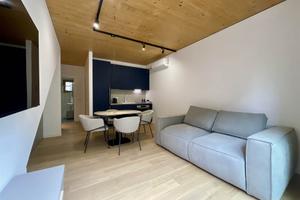 Rif.lu350| appartamento bilocale