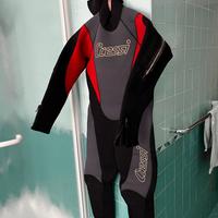 Muta subacquea semistagna 7 mm. Cressi