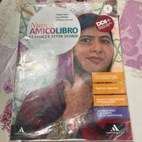 Nuovo amico libro: classici e altre storie