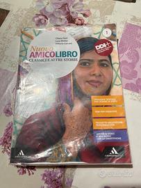 Nuovo amico libro: classici e altre storie