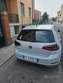 golf 7.5 1.6 tdi