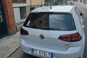 golf 7.5 1.6 tdi