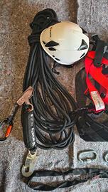 Kit anti caduta wurth