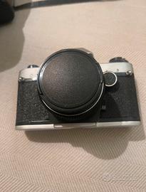 Fotocamera Kiev 19