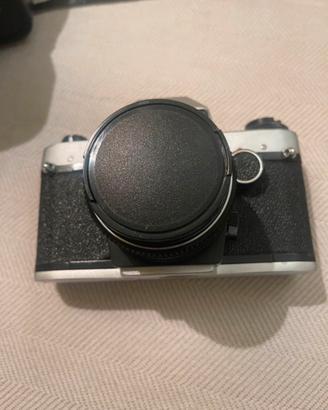 Fotocamera Kiev 19