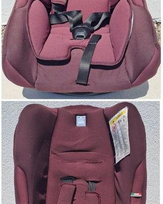 seggiolino per auto