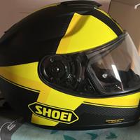 Casco moto integrale Shoei GT-air exposure tc-3