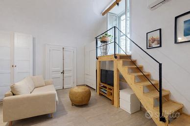 Appartamento Napoli [Cod. rif 3299495VRG]