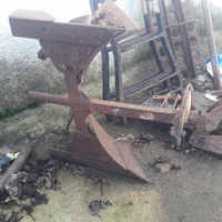 Attrezzi per trattore pasquali