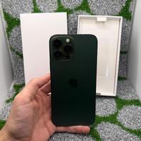 iPhone 13 Pro Max 128gb Green - 🔋100%
