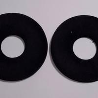 Set cuscinetti per cuffie AKG