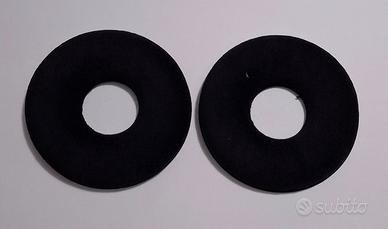 Set cuscinetti per cuffie AKG