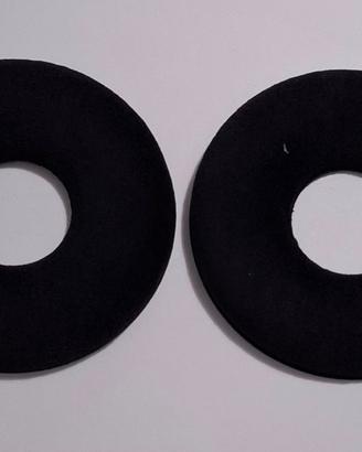 Set cuscinetti per cuffie AKG
