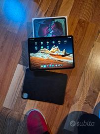 iPad Pro 11" 64gb 2018  (Wi-Fi)