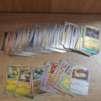 Lotto carte Ascesa Eroica + Promo