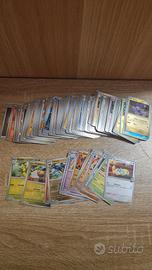 Lotto carte Ascesa Eroica + Promo