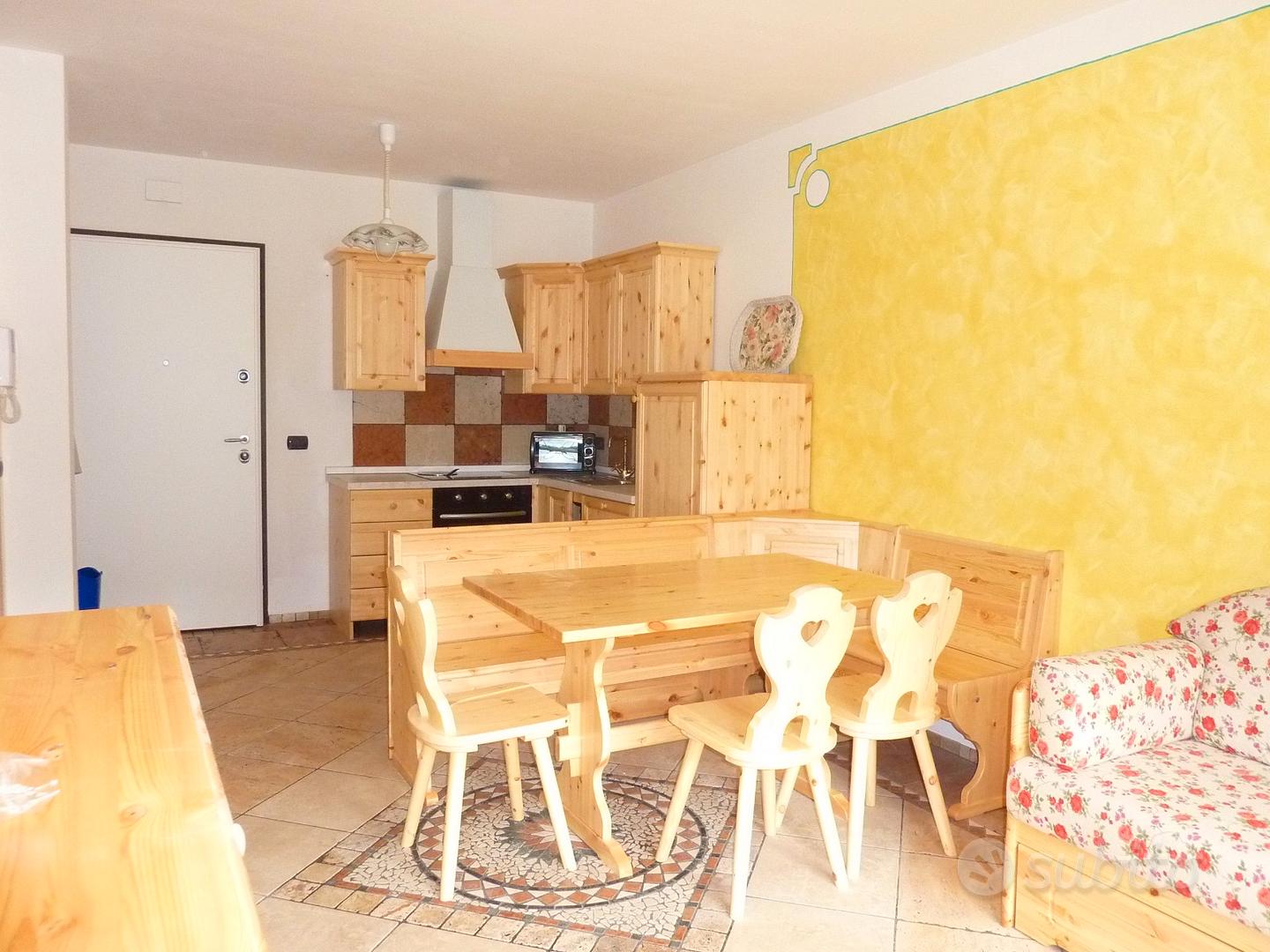 Appartamento – Comano Terme, Godenzo - Vista 5