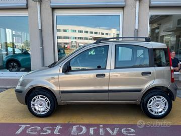 Fiat Panda 1.2 Dynamic Natural Power