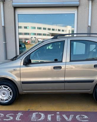 Fiat Panda 1.2 Dynamic Natural Power