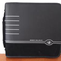 Fellowes Body Glove Borsa Porta cd 224 slots