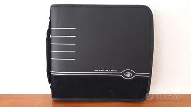 Fellowes Body Glove Borsa Porta cd 224 slots