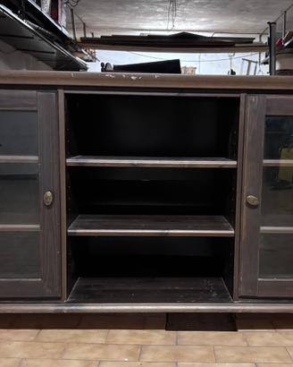 Mobiletto sala
