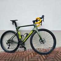 Bici da corsa L