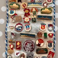 Spille unione sovietica URSS CCCP