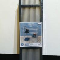 MOBILETTO SCARPIERA CON 4 RIPIANI 